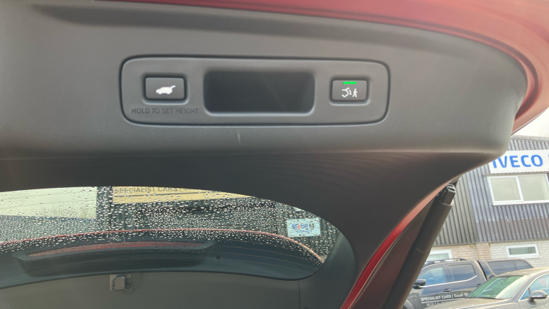 Honda Zr-V 2.0 eHEV Advance 5dr CVT Hybrid Estate